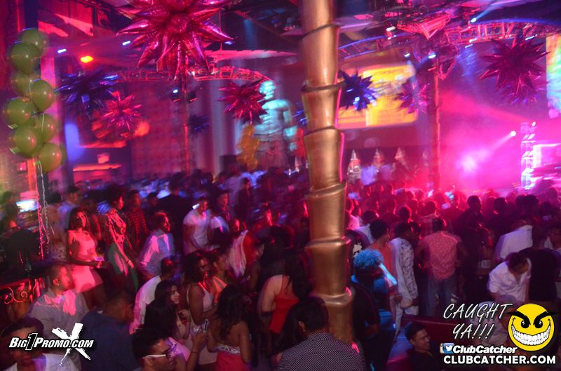 Luxy nightclub photo 1 - June 13th, 2015