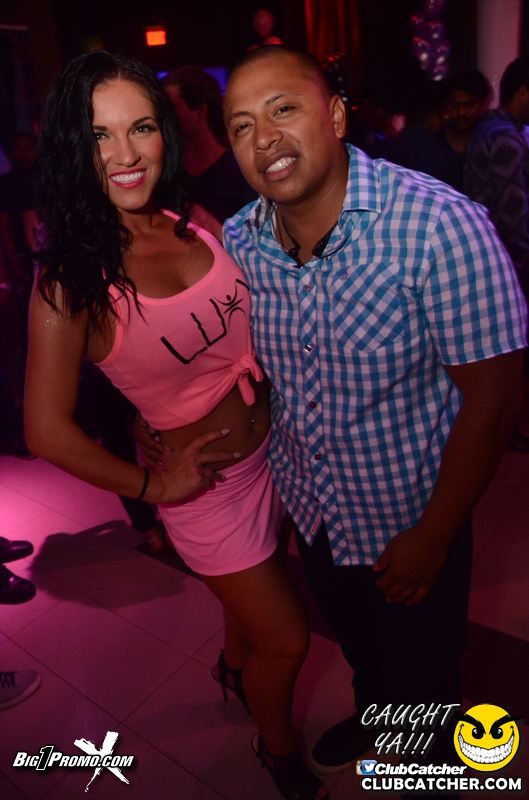Luxy nightclub photo 105 - June 13th, 2015