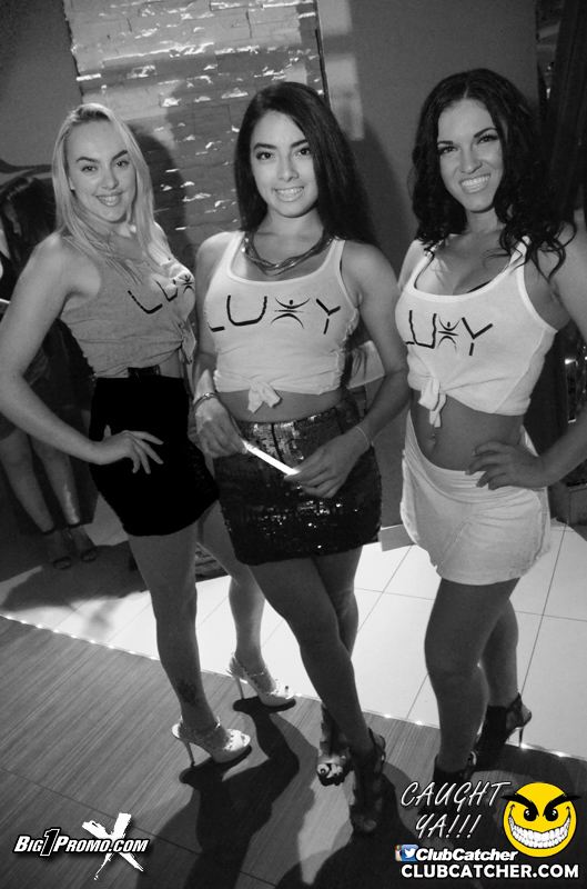 Luxy nightclub photo 106 - June 13th, 2015