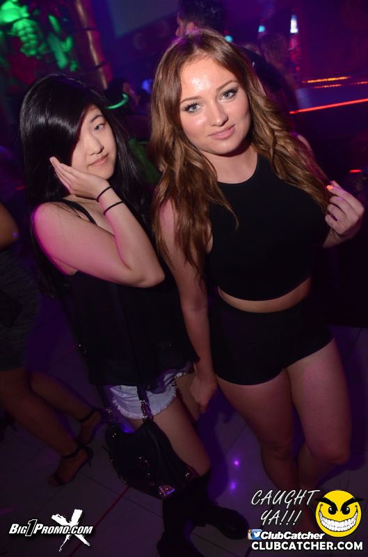 Luxy nightclub photo 12 - June 13th, 2015