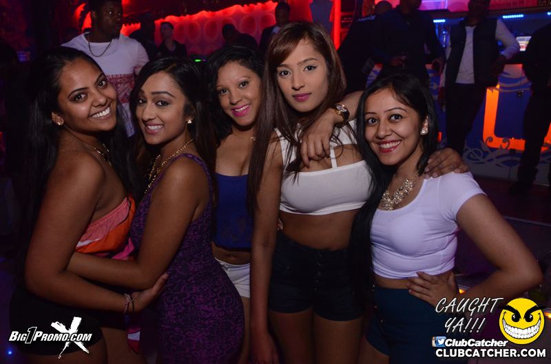 Luxy nightclub photo 117 - June 13th, 2015
