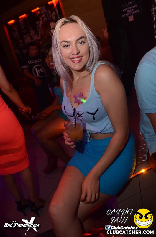 Luxy nightclub photo 118 - June 13th, 2015