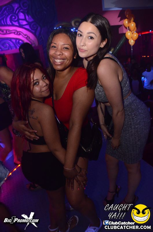 Luxy nightclub photo 119 - June 13th, 2015