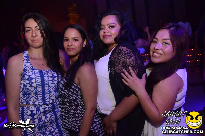 Luxy nightclub photo 130 - June 13th, 2015