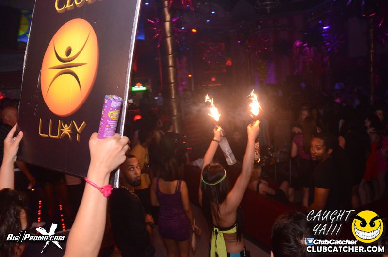 Luxy nightclub photo 133 - June 13th, 2015