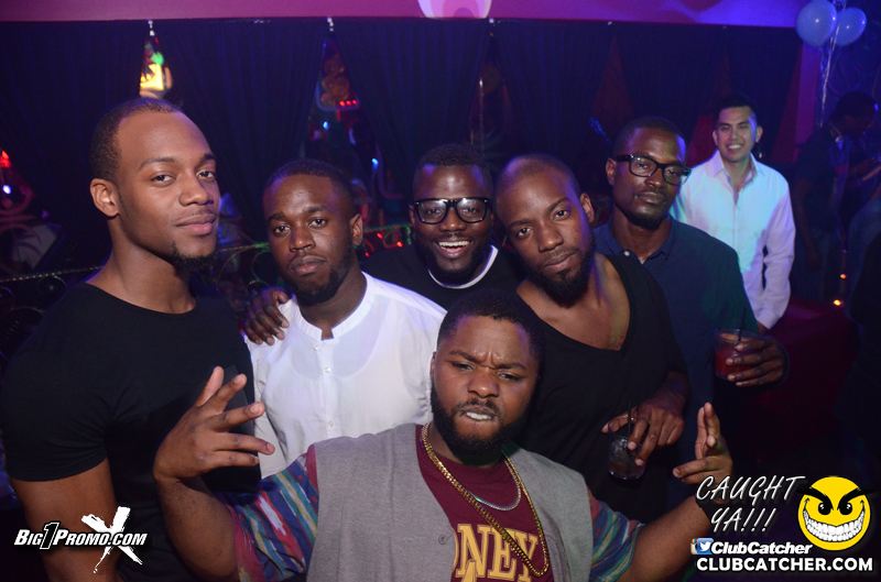 Luxy nightclub photo 138 - June 13th, 2015