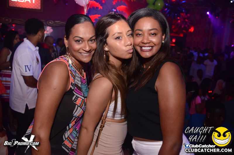 Luxy nightclub photo 140 - June 13th, 2015