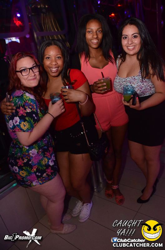Luxy nightclub photo 142 - June 13th, 2015