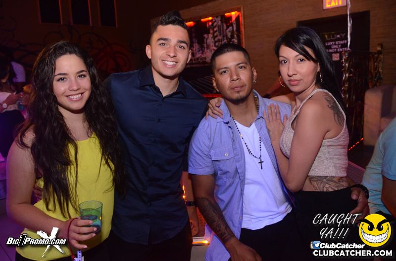 Luxy nightclub photo 144 - June 13th, 2015