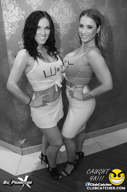 Luxy nightclub photo 149 - June 13th, 2015