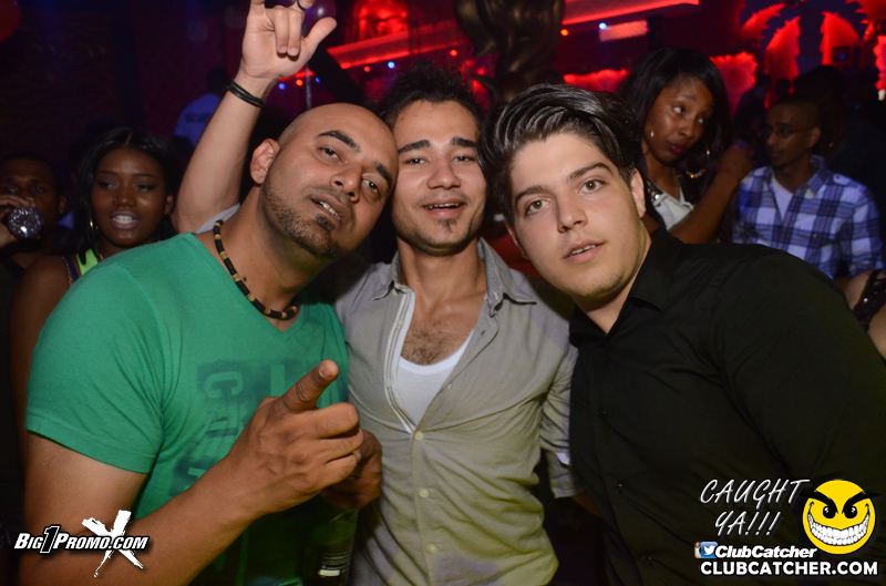 Luxy nightclub photo 151 - June 13th, 2015