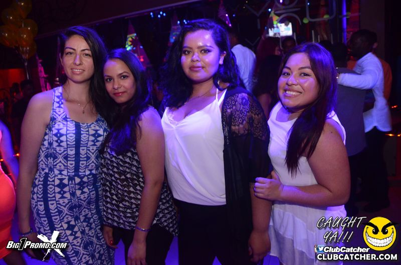 Luxy nightclub photo 152 - June 13th, 2015