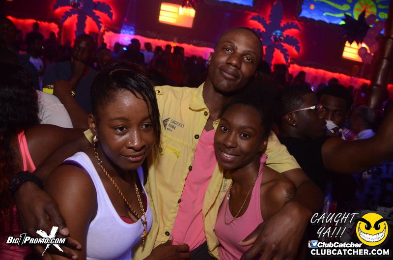 Luxy nightclub photo 165 - June 13th, 2015