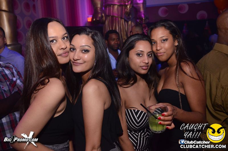 Luxy nightclub photo 166 - June 13th, 2015