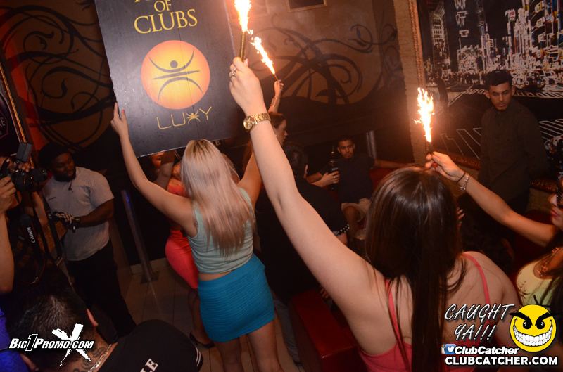 Luxy nightclub photo 170 - June 13th, 2015