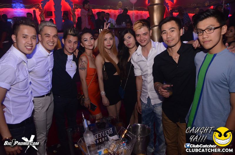 Luxy nightclub photo 172 - June 13th, 2015