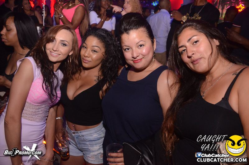 Luxy nightclub photo 177 - June 13th, 2015