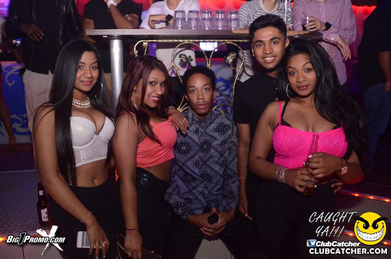 Luxy nightclub photo 178 - June 13th, 2015