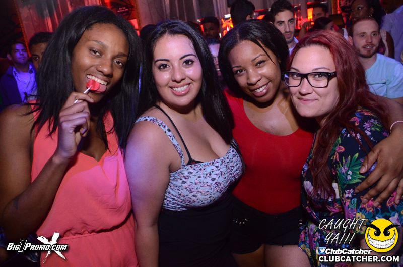 Luxy nightclub photo 19 - June 13th, 2015