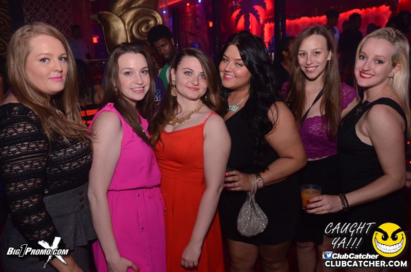 Luxy nightclub photo 189 - June 13th, 2015