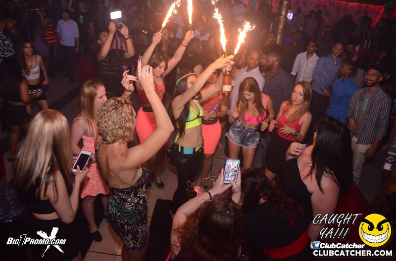 Luxy nightclub photo 192 - June 13th, 2015