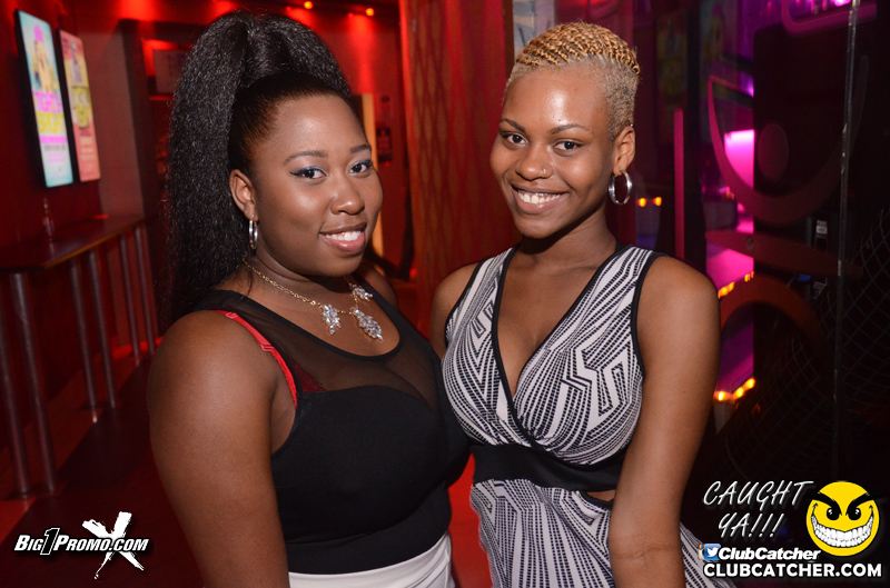 Luxy nightclub photo 203 - June 13th, 2015