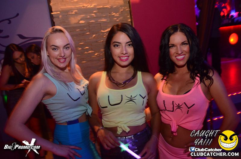 Luxy nightclub photo 207 - June 13th, 2015