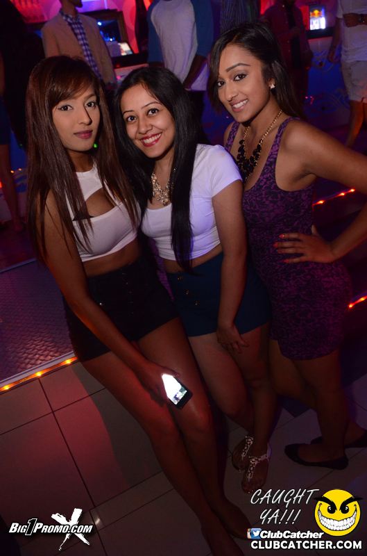 Luxy nightclub photo 22 - June 13th, 2015