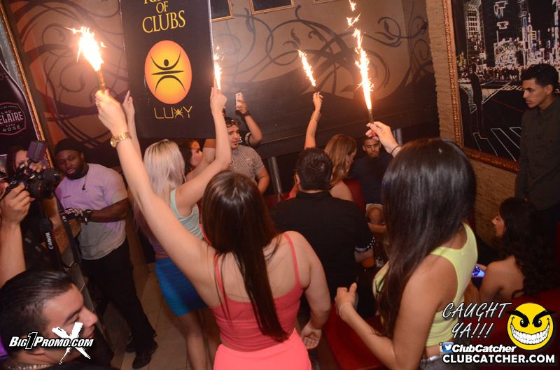 Luxy nightclub photo 212 - June 13th, 2015