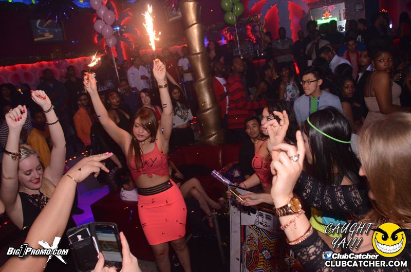 Luxy nightclub photo 215 - June 13th, 2015
