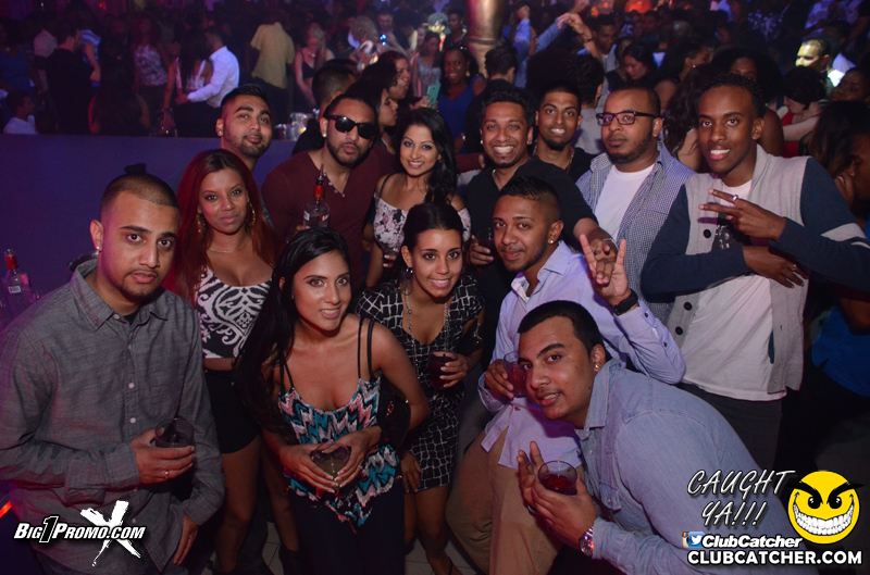Luxy nightclub photo 217 - June 13th, 2015