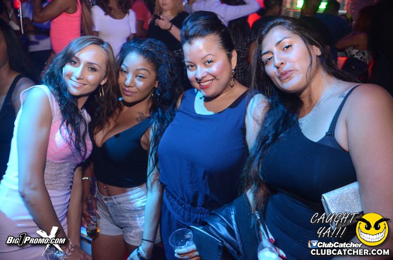 Luxy nightclub photo 223 - June 13th, 2015