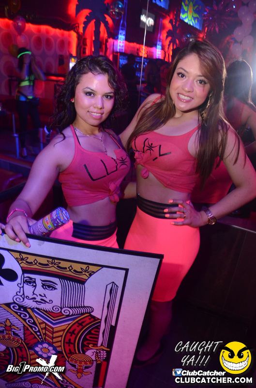 Luxy nightclub photo 28 - June 13th, 2015
