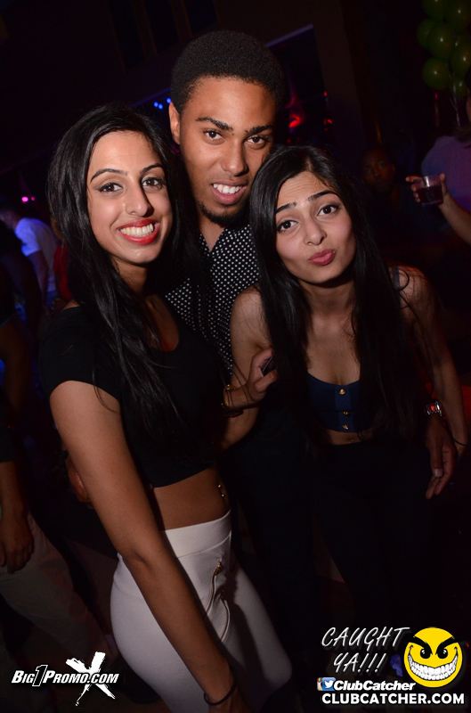 Luxy nightclub photo 34 - June 13th, 2015