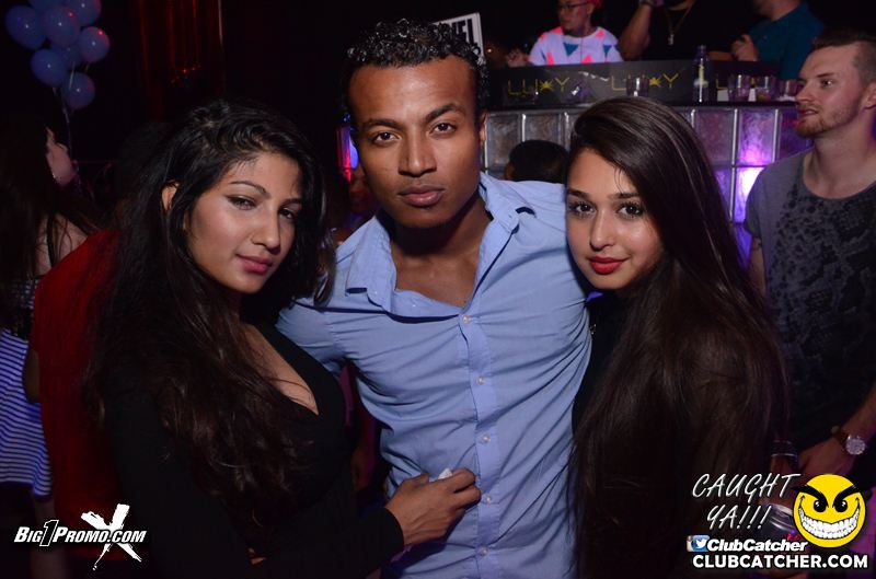 Luxy nightclub photo 57 - June 13th, 2015