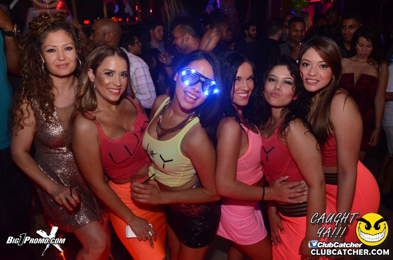Luxy nightclub photo 59 - June 13th, 2015