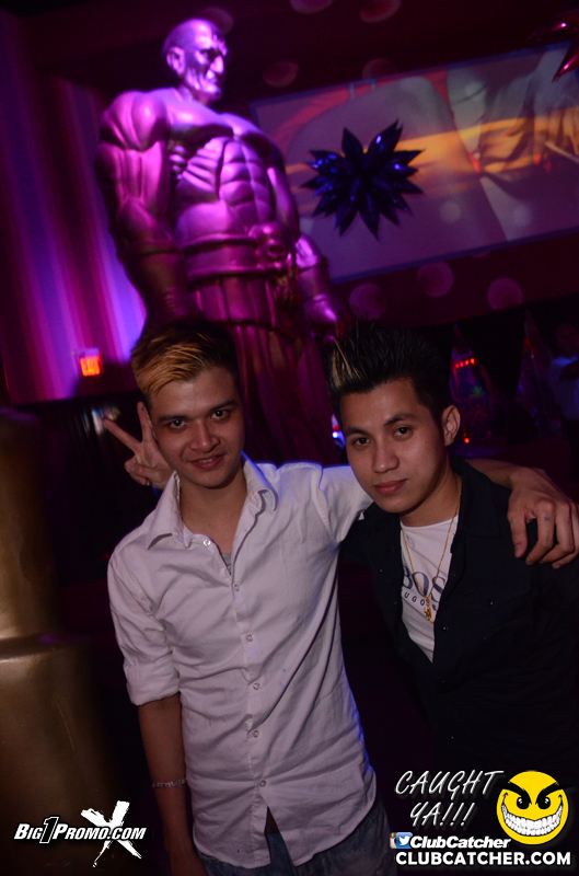 Luxy nightclub photo 61 - June 13th, 2015
