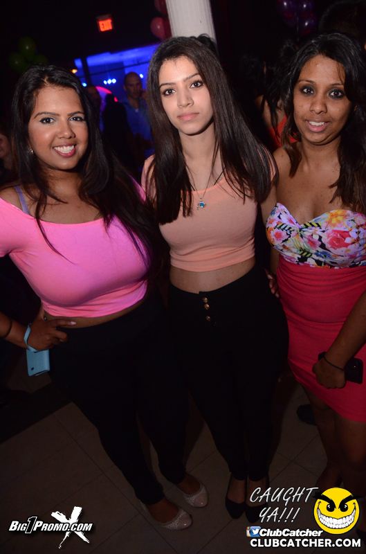 Luxy nightclub photo 9 - June 13th, 2015