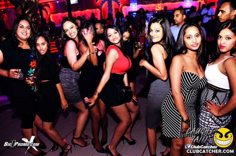 Luxy nightclub photo 83 - June 13th, 2015