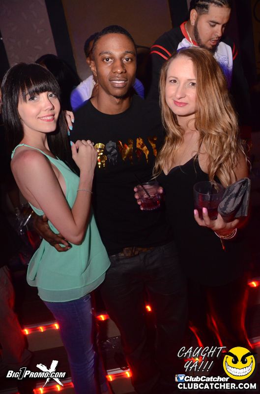 Luxy nightclub photo 96 - June 13th, 2015