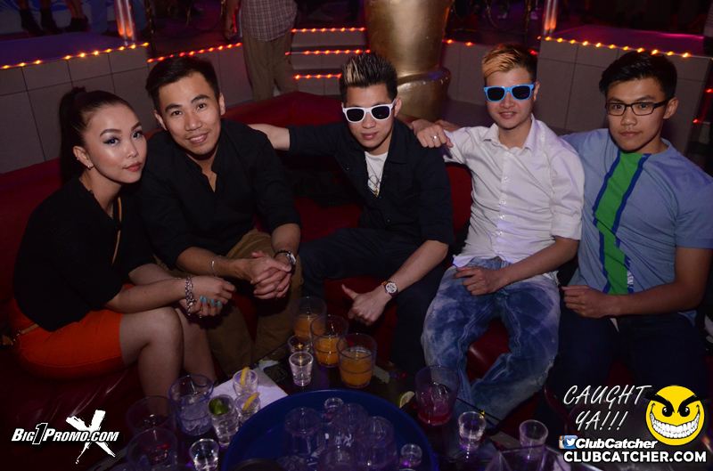 Luxy nightclub photo 100 - June 13th, 2015