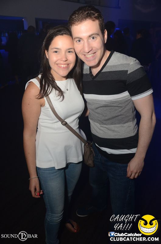 T2 lounge photo 12 - June 12th, 2015