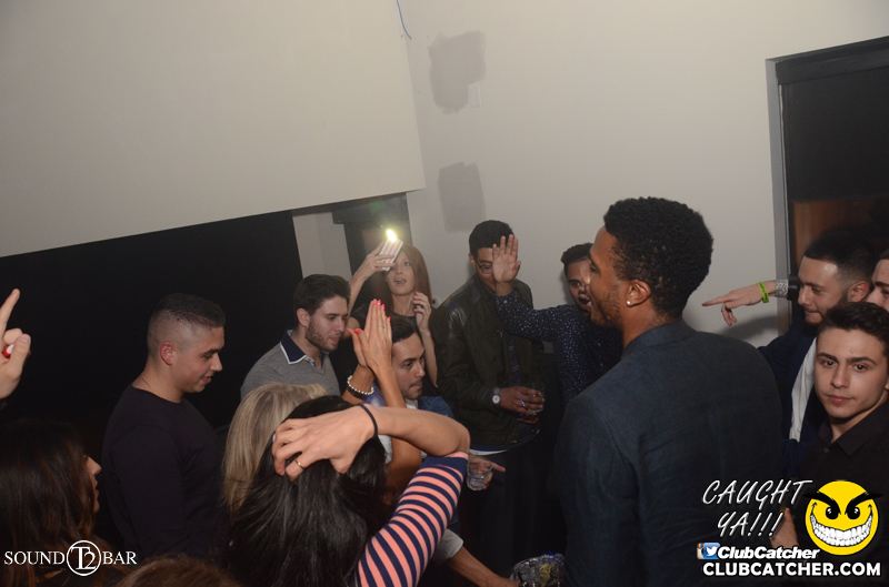 T2 lounge photo 13 - June 12th, 2015