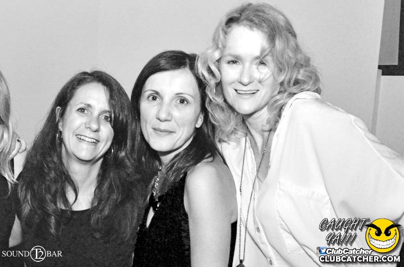 T2 lounge photo 15 - June 12th, 2015