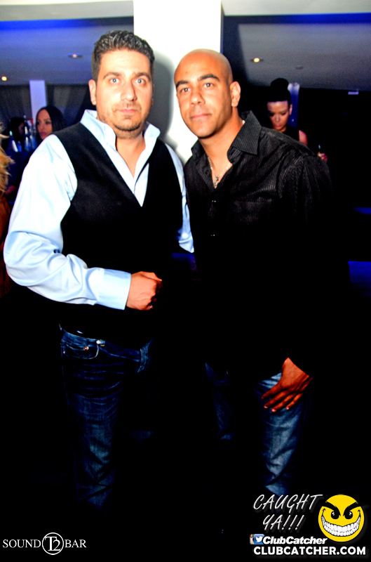 T2 lounge photo 16 - June 12th, 2015