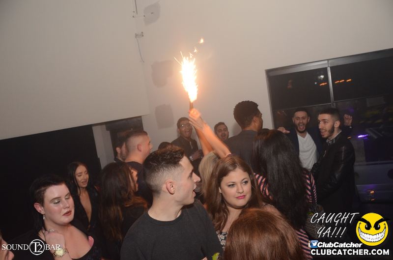 T2 lounge photo 17 - June 12th, 2015