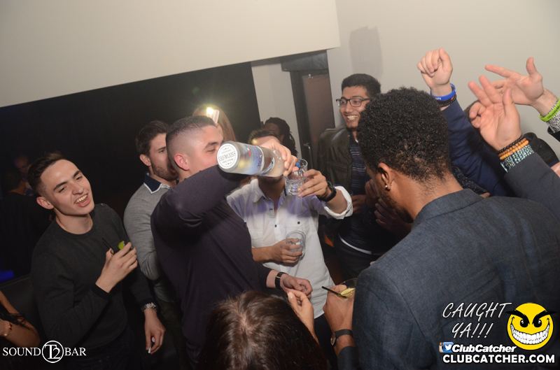 T2 lounge photo 19 - June 12th, 2015