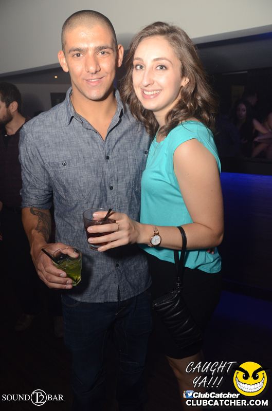 T2 lounge photo 20 - June 12th, 2015