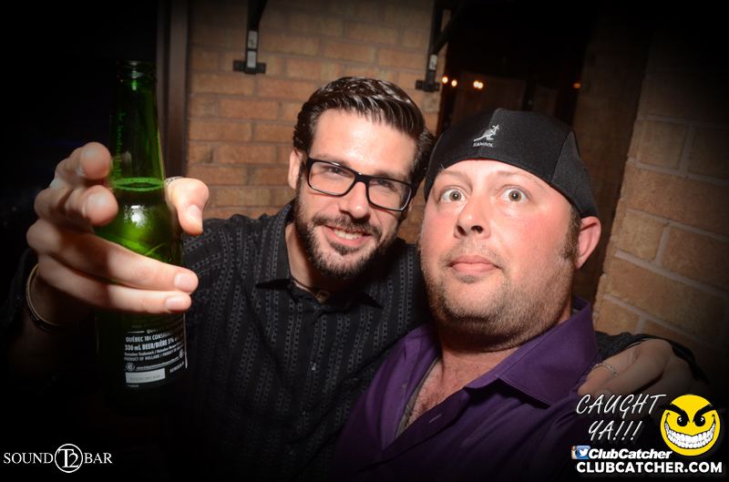 T2 lounge photo 21 - June 12th, 2015