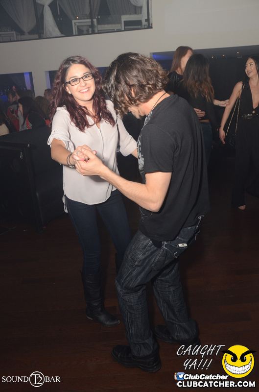 T2 lounge photo 23 - June 12th, 2015